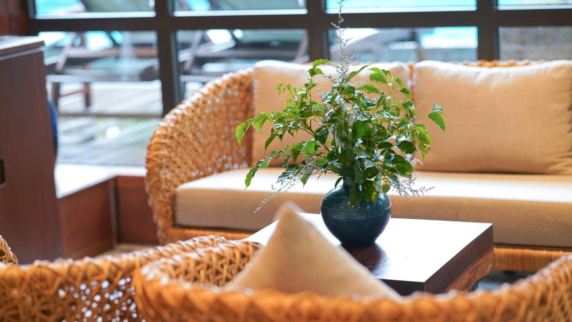 Chiem Hoian - The Beachside Boutique Hotel & Villa Hoi An Exterior foto